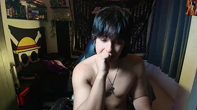 kairozzn Live XXX chat