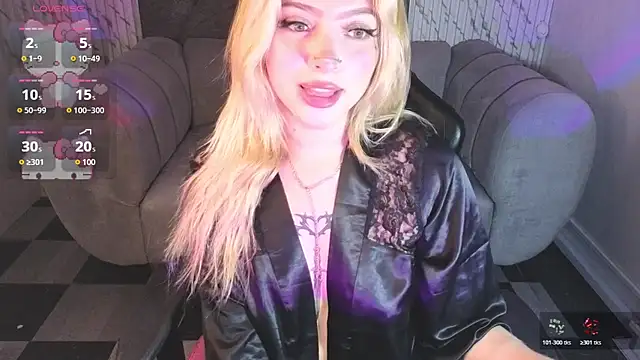 Kitty_fox_b Adlı Modelin Canlı XXX Sohbeti