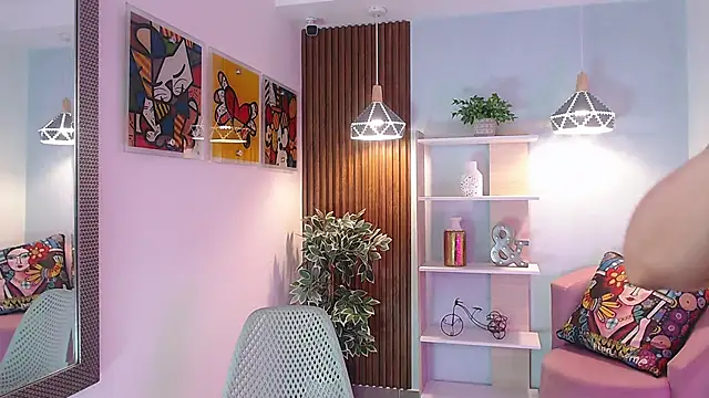 Dalila_Sky's Live XXX Chat