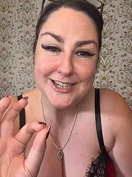 Lacey_BBW: вебкам-шоу