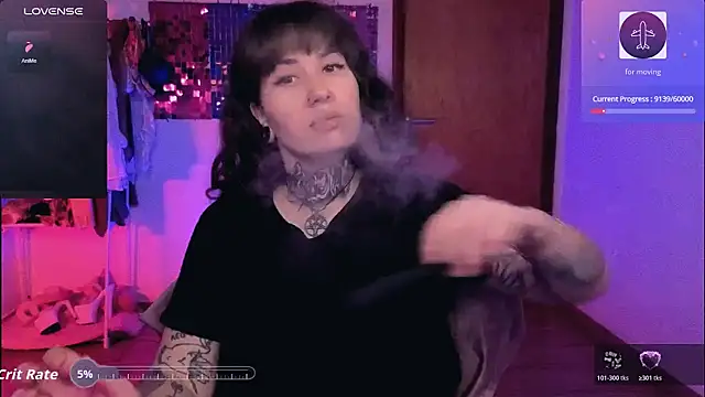 DakotaCandy's Live XXX Chat