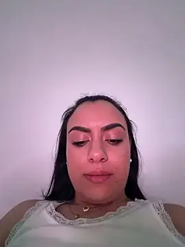 Marisa_ass Adlı Modelin Canlı XXX Sohbeti