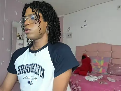 shanny_hilll Webcam Show