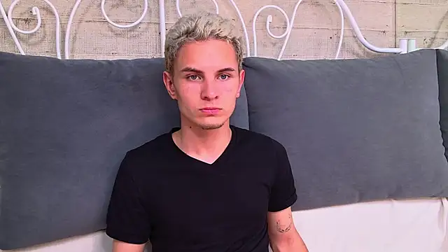 SamMilern Live XXX chat