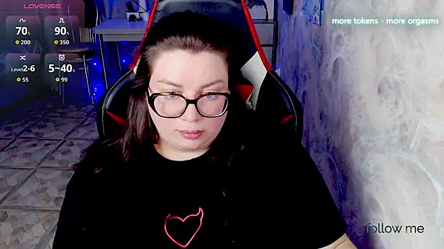Chat XXX en directo de alexa_sweetyy