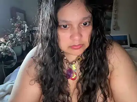 MelanieFawker's Live XXX Chat