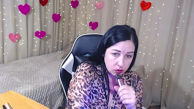 JillStevens Live XXX Chat