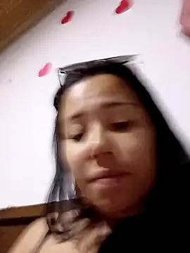 Chat +18 de LaDiabla_31 ao vivo