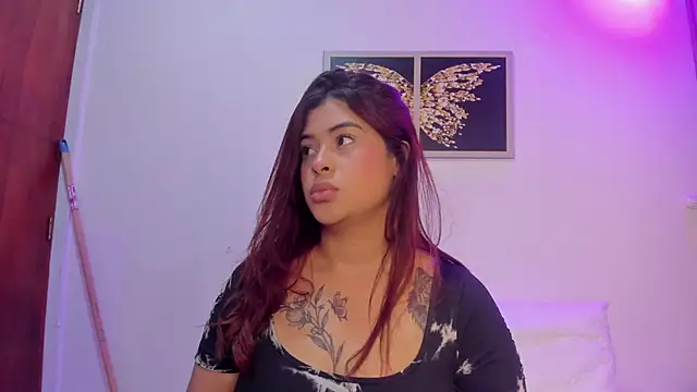 sharonscoth Live XXX-chat