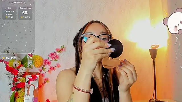Dafne_Mel Chat XXX live