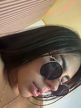 Lilybeeth's Live XXX Chat