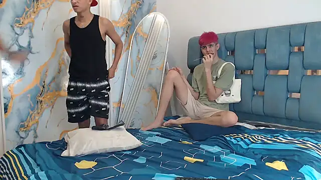 EMPIRE_BOYS1's Live XXX Chat