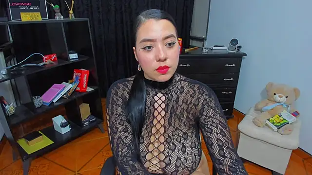 SophiiaRios_ Chat XXX live