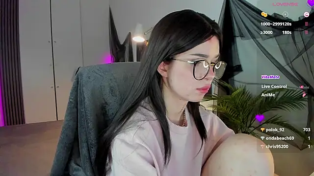 RisoSweet Live XXX Chat