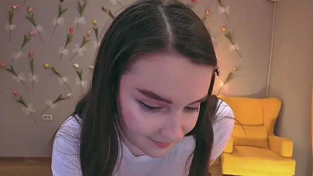 CloudGrace's Live XXX Chat