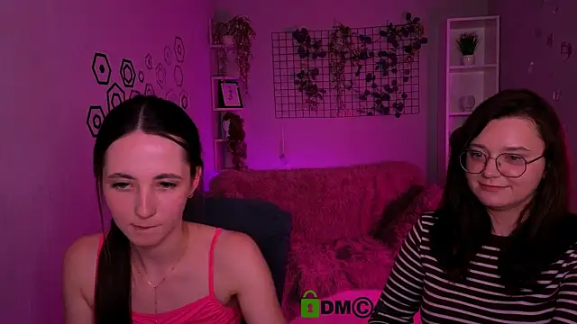 bella_dorn Adlı Modelin Web Kamerası Şovu