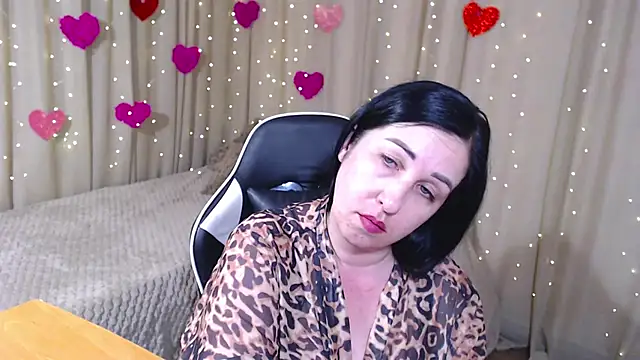 دردشة JillStevens الجنسية المباشرة