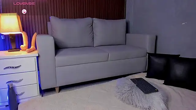 Phillicious__ Show Webcam