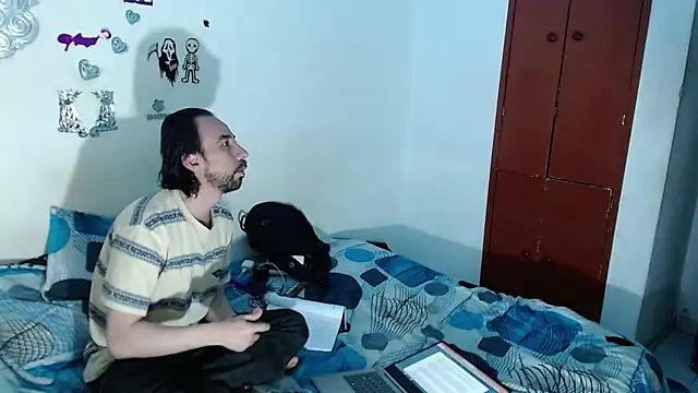 EvaHarryy Chat XXX live