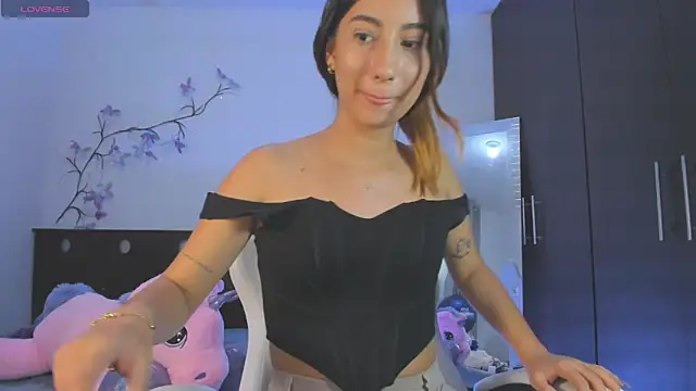 kittyrush_'s Live XXX Chat