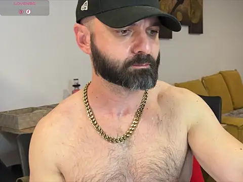 GipsyKingRo Webcam show