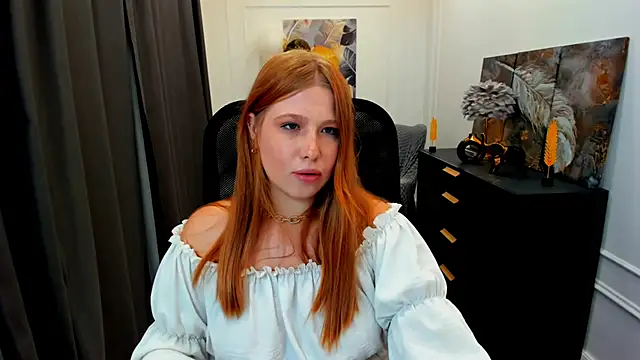 SweetDaylight Adlı Modelin Canlı XXX Sohbeti