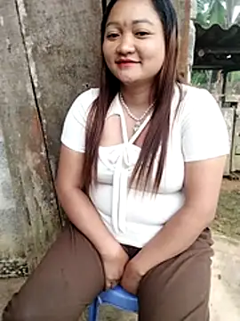 Maiphu246 Pertunjukan Webcam