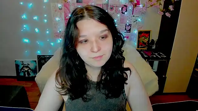 Chat XXX ao vivo de Kate_Acid