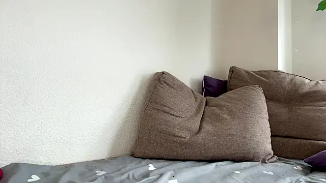 EunTurton – Naživo XXX chat