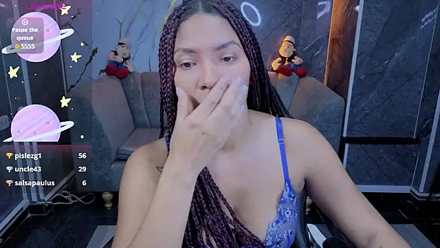 Scarletth_b's Live XXX Chat