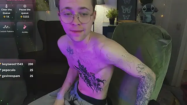 Thomas_Norton 라이브 XXX 채팅