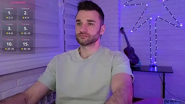 Živý XXX chat DaddySlava