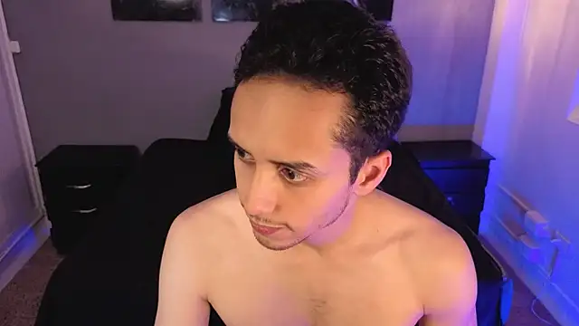 Zack_isbackn Live XXX chat