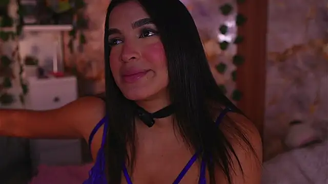 zoey-fox Live XXX-chat