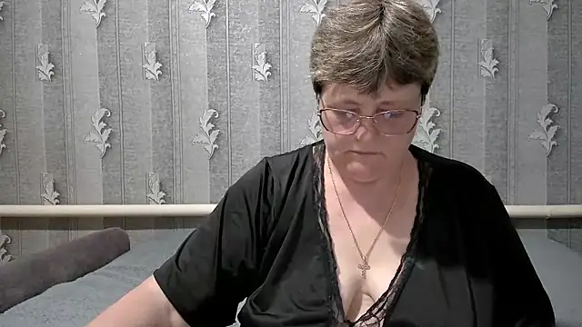 Show Webcam de ElzaJewel