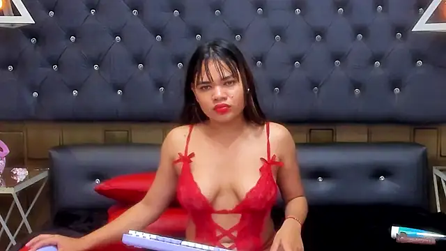CaroBeltran Adlı Modelin Canlı XXX Sohbeti