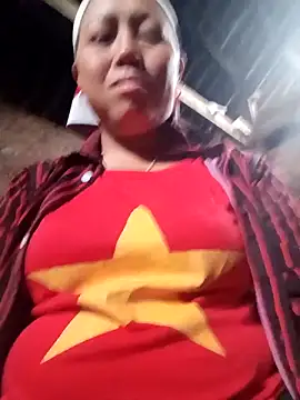 Elenla-ass 网络视讯表演