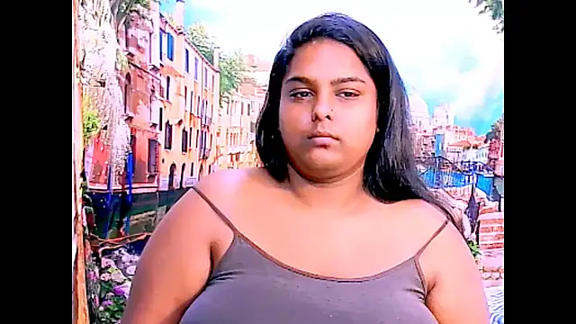 Chat +18 de Indianfairy99 ao vivo