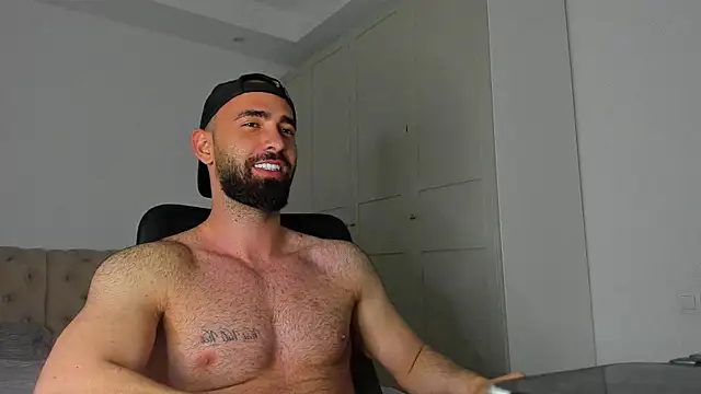 Chat XXX ao vivo de cloudymastersss