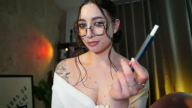 Chat XXX ao vivo de IngAdn