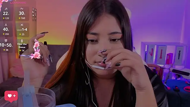 Gabs__ Chat XXX in diretta