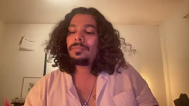 daddyvibes Webcam-Show