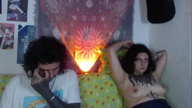 6mey6mey6's Webcam Show