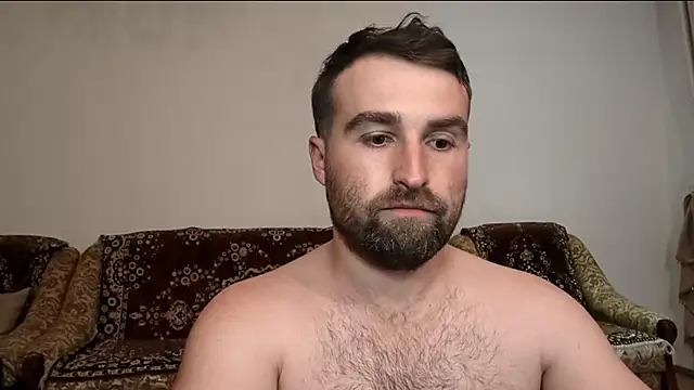 Webkamerová show VanillaSpecial