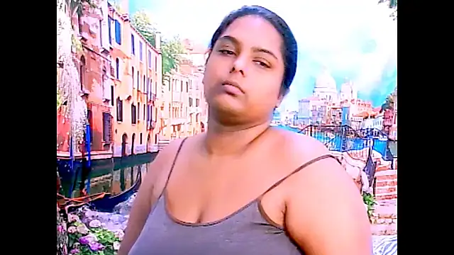 Živý XXX chat Indianfairy99