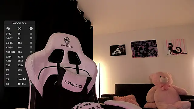 satanbabee 라이브 XXX 채팅