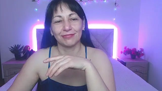 Chatroom XXX en direct de LiluGrants