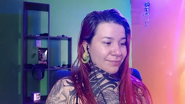 Pandora_9666 라이브 XXX 채팅