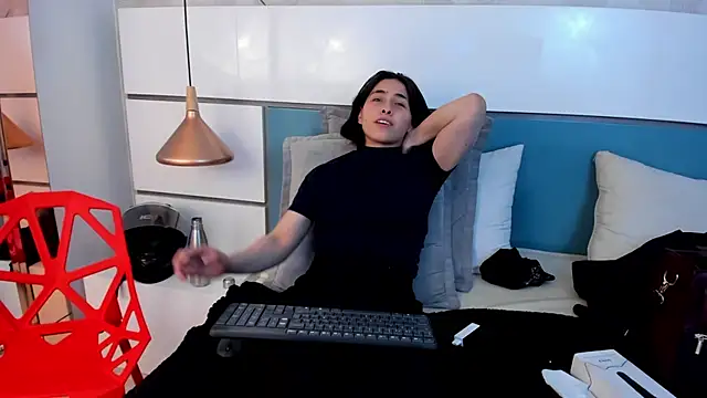 Ashkoreh Chat XXX in diretta
