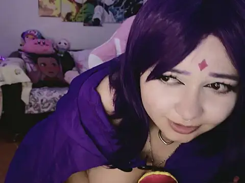 ZoeyDoll_ ওয়েবক্যাম শো